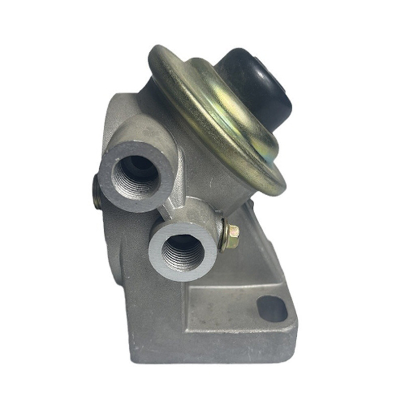 Filter Base Aluminium Alloy 0450126 Replacement for MERCEDES BENZ Motor System-081601