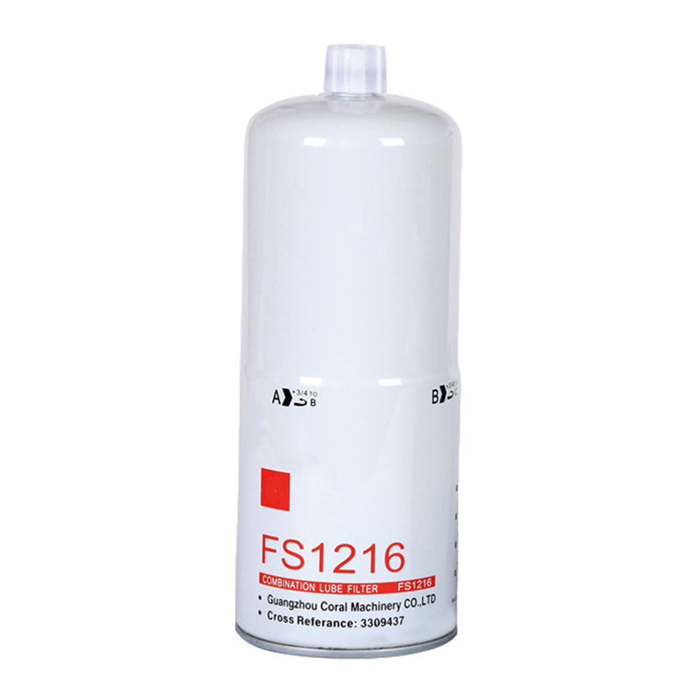 FS1216 3313304 4084262 FC202J 4202934 P550687 BF1216 89112 FSW4143Fuel Water Separator Fuel Filter For Fleetguard CUMMINS VOLVO