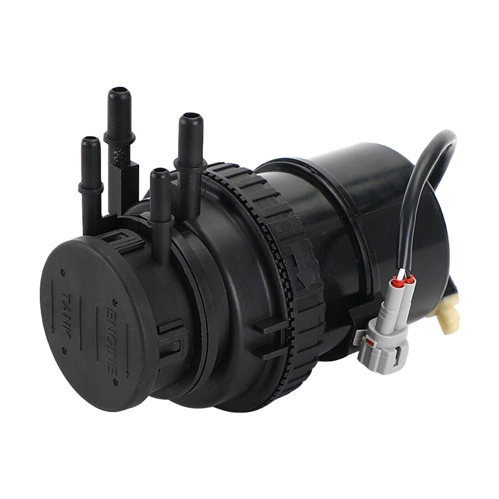 U212-13-480 AB399155AD AB399155DC 5224622 Fuel Filter Housing Assembly For Mazda BT50 Ford Diesel PX & MKII Ranger 2011