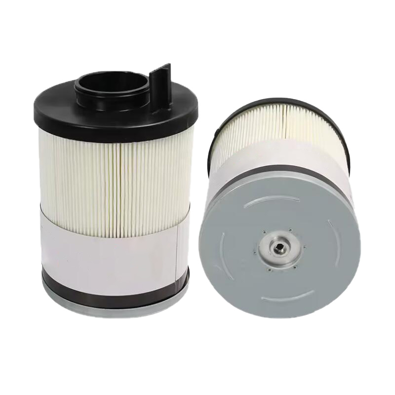 FS20083 A0000905051 A485007 Fuel Water Separator Filter for Cummins ISX and X Engines Detroit DD13 DD15 DD16