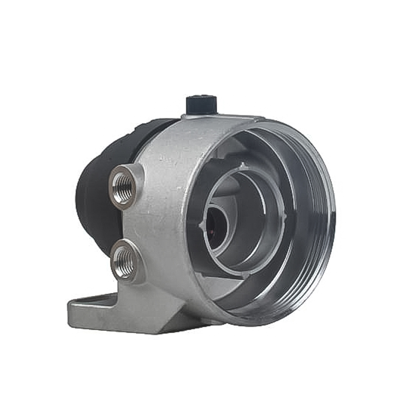 V837073963 837091152 837079726 Fuel Water Separator for New Holland L69.1895 Massey Ferguson