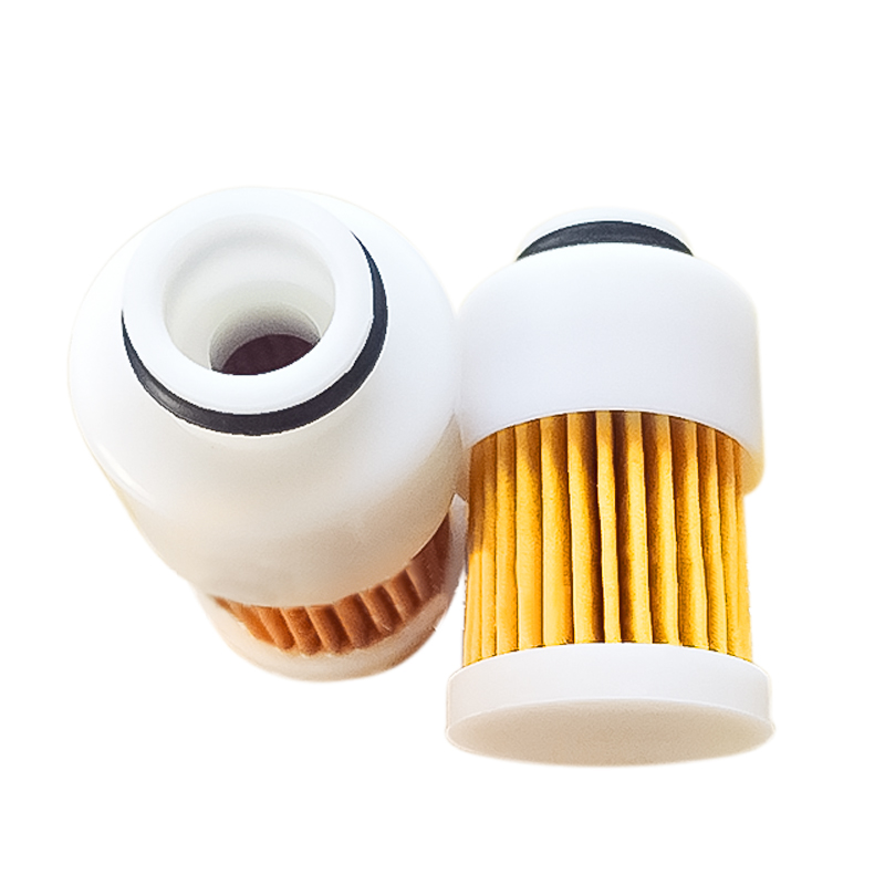 Outboard Fuel Filter 68V-24563-00-00 881540 18-7979 for Yamaha Mercury 50 60 75 90 115hp 4 Stroke Outboard Motor 600-295 937961