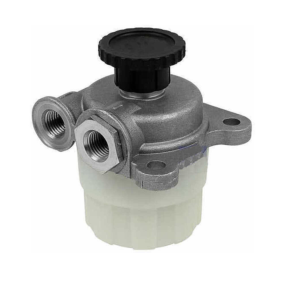 51121500001 51121500002 H16K01 Fuel Hand Pump For D0834 D0836 D2066 D2676 Engine MAN