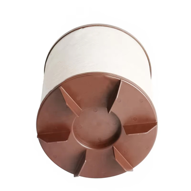 Engine CCV Filter With 2 Gasket CV15003 CV55017 WS10107 360-7166 Fit For JOHN DEERE Ship Engine