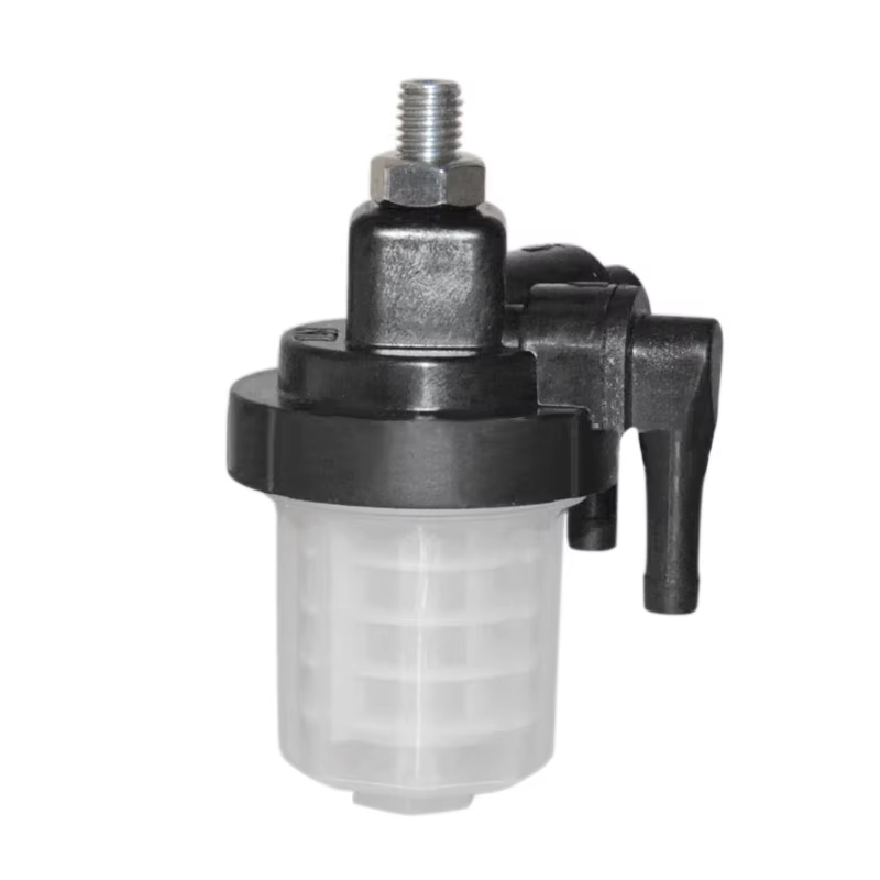 Fuel Filter 61N-24560-00 61N-24560 61N-24560-10 For YAMAHA Boat Engine 2 Stroke 5-90HP 4 Stroke F9.9-F50