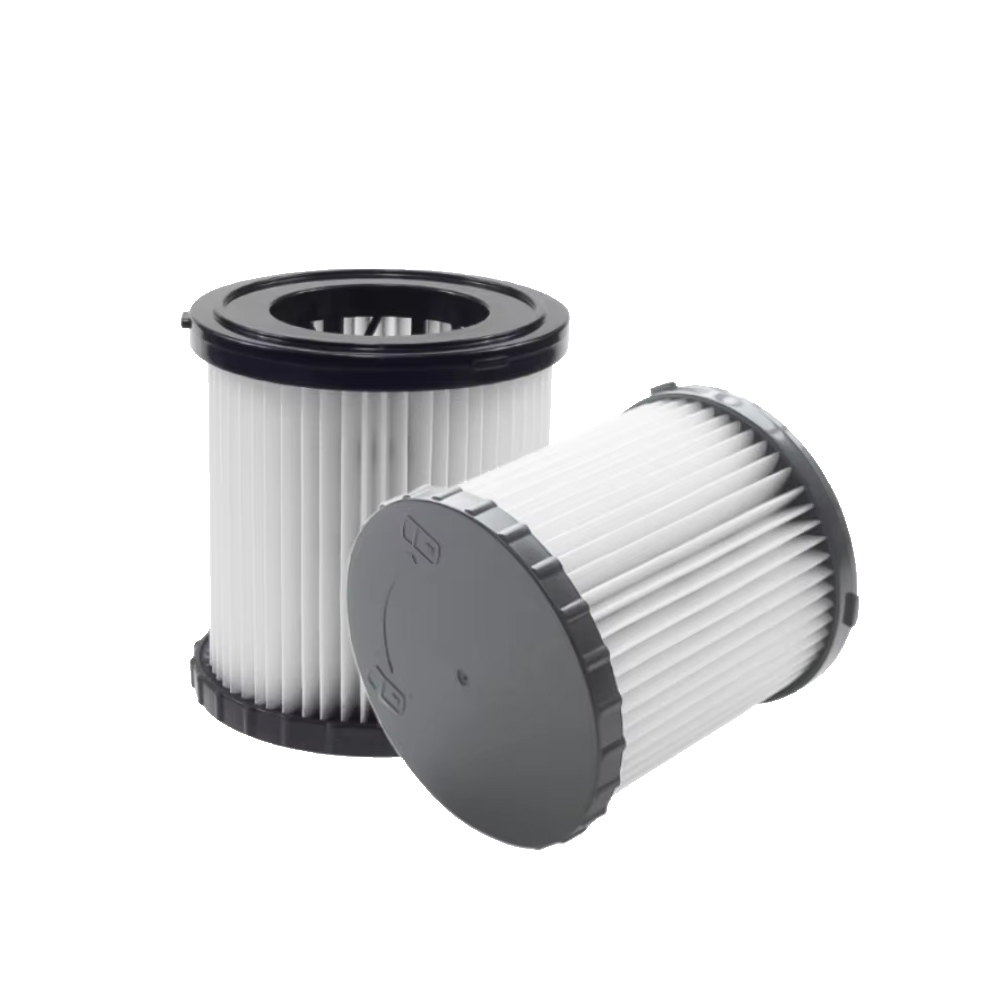 Vacuum Cleaner Replacement Hepa Filter For Dewalt DCV5801H DCV580 Washable Reusable Dust Collect Vacuum Cleaner Part Accessories