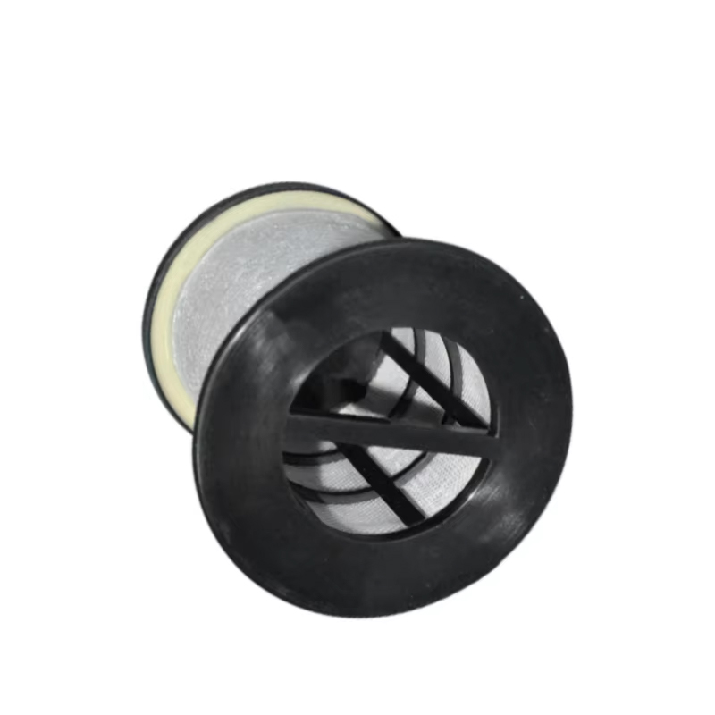 2652A016 10000-45492 229-3555 Crankcase Air Filter for Perkins C4.4 Engine