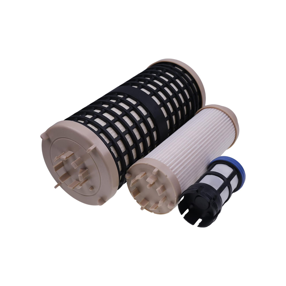 Fuel Separator Fuel Filters Filter P550954 P559646 Replacement Accessory Fit for Fuso Truck Car Accessories