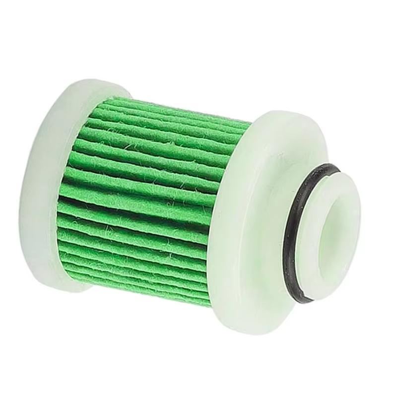 Boat Motor 6D8-24563-00-00 Fuel Filter for Yamaha Outboard Engine 30HP-115HP, Sierra Marine 18-79799