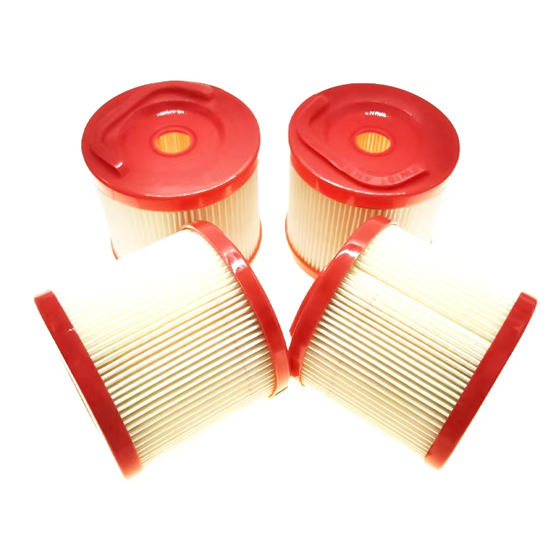 2010PM RED Diesel engine FS20102 tractor for 500FG fuel water separator filter ELEMENT