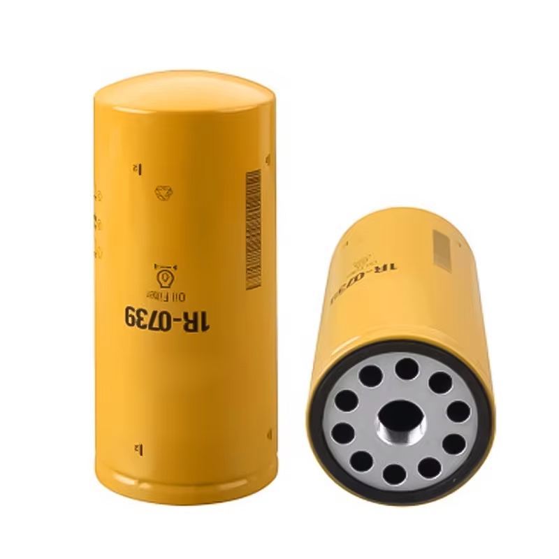 FILTER ASSEMBLY 1R-1807 1R-0739