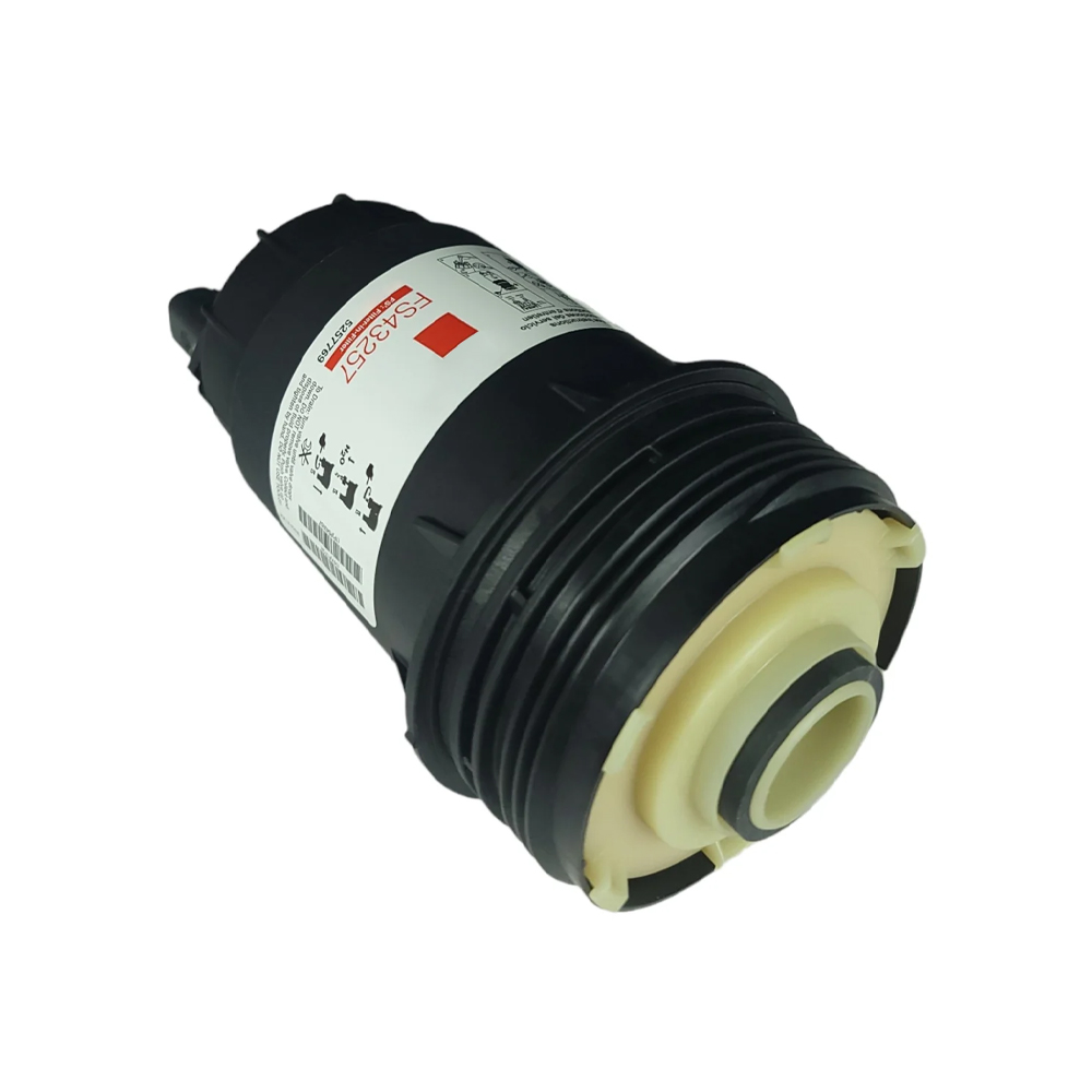 Fuel Filter Assembly FS43257 For Dodge 2007.5-2009 6.7L Ram 2500 3500 4500 5500 Fuel Filter Assembly FS43257 With O-ring