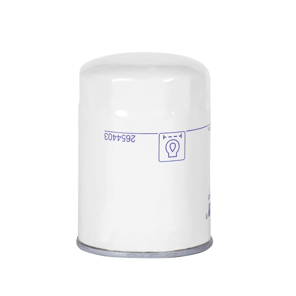 Brand New Oil Filter 2654403 Replacement Filter LF701 H17W06 W940/24 W940/67 V34778 For Automobile Parts