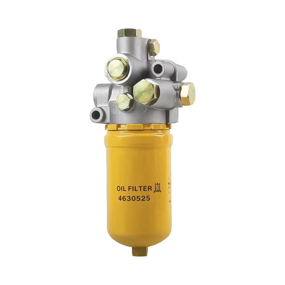 4630525 HF35519 Hydraulic Filter Compatible with Hitachi Excavator ZX200-3 ZX210-3 ZX240-3 ZX330-3 ZX470-3 ZX-200-6 EX1200-6