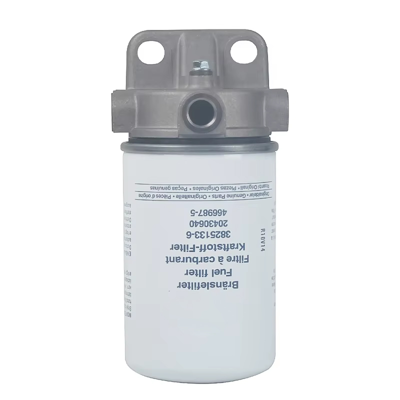 Filter Assembly 3825133-6 20430640 466987-5 Replacement Filter Kit