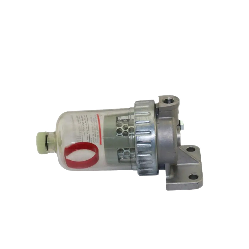 ME039811 ME091412 6003119731 6003117610 FUEL WATER SEPARATOR FOR KOMATSU PC200-3 PC200-5 MITSUBISHI FUSO 6D22T