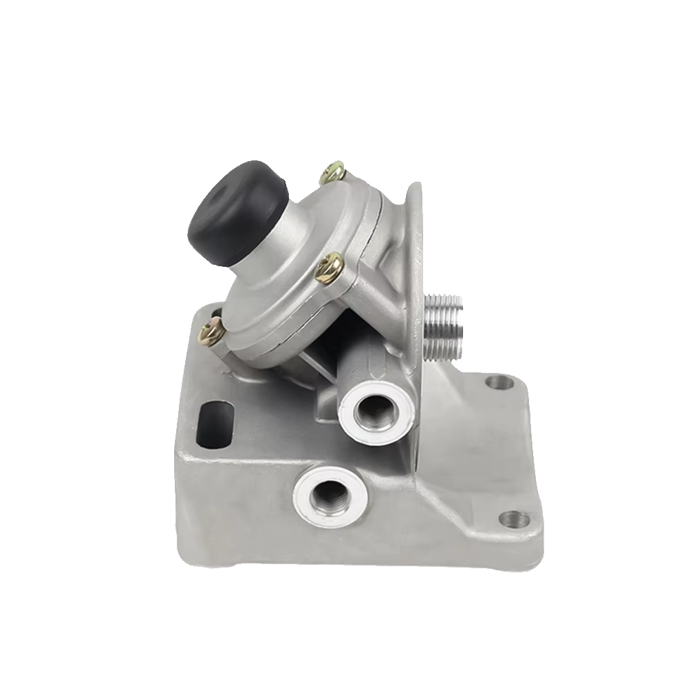 automobile engine fuel PL420 fuelwater separator filter diesel engine FS19907 1433649 SOLARIS DAF MAN truck head pump with base