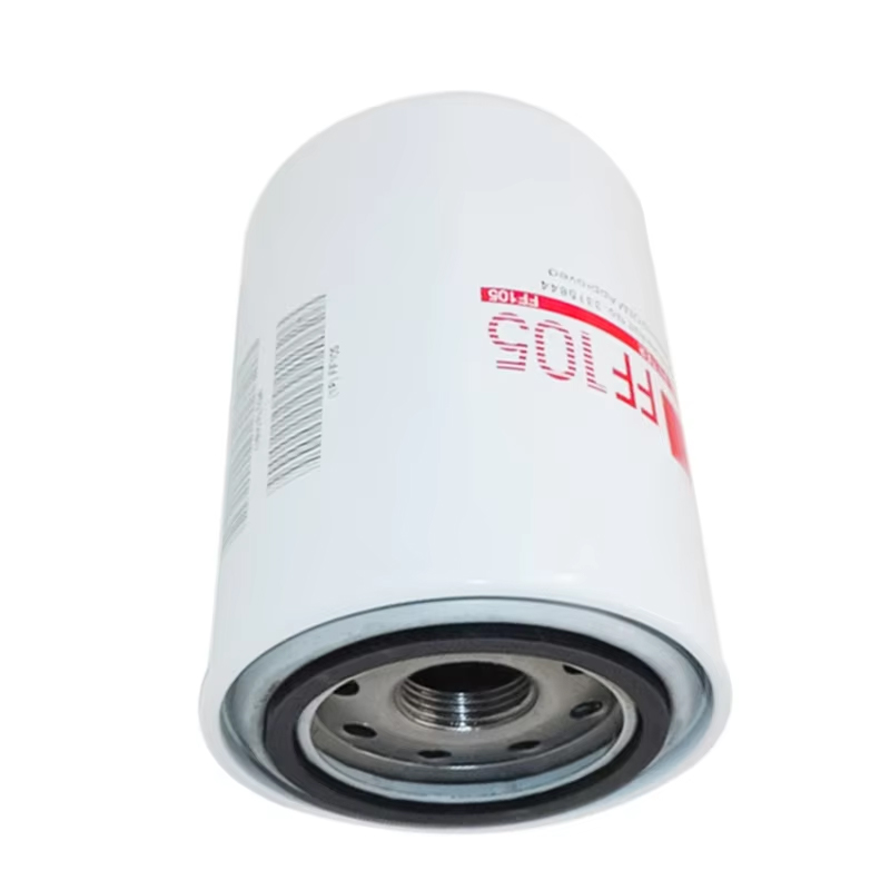 FF105 P550105 158172 P3528A BF957 High Quality Factory Direct Supply Replacement Filter For Fleetguard