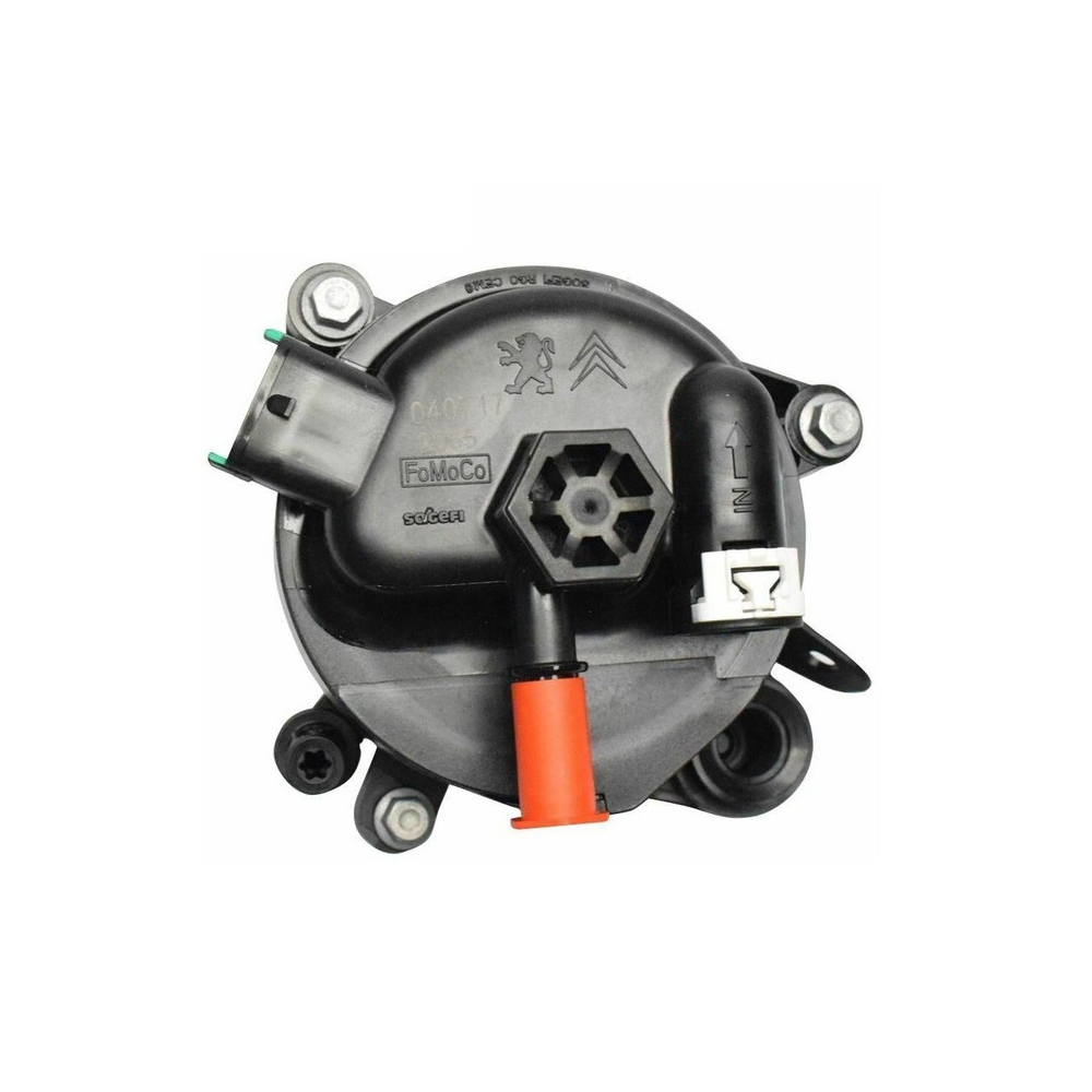 9676133480 FUEL FILTER HOUSING Assembly for PEUGEOT CITROEN FORD 1.6 HDI 2.0 HDI