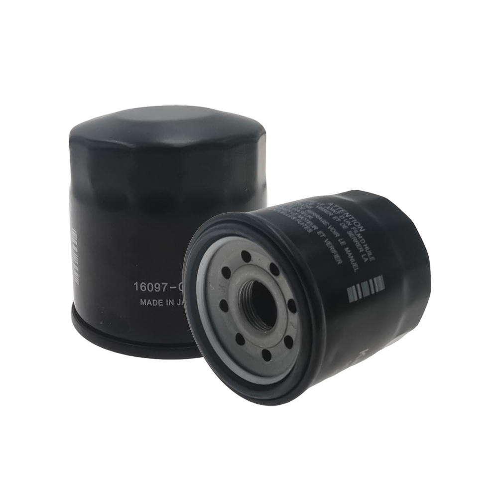 16097-0552 16097-0008 16097-0002 16097-0004 OIL FILTER for Kawasaki Z800 Z1000 Z900 Ninja 250 Zx6r ZX10R NINJA250 Z250 ZX1