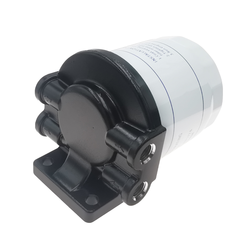 35-60494-1 35-807172 35-802893Q4 18-7983-1 Kit 10 Micron Fuel Filter MARINE WATER SEPARATING FOR Outboard Motor Mercury