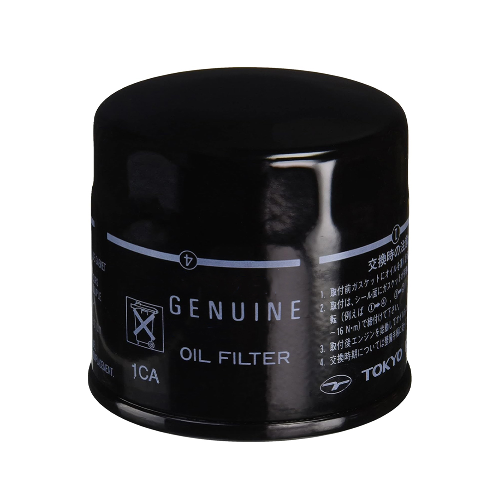 16510-82703 Oil Filter for Suzuki New Vitara SX4 S-cross Jimny JB74 K10C,K14C