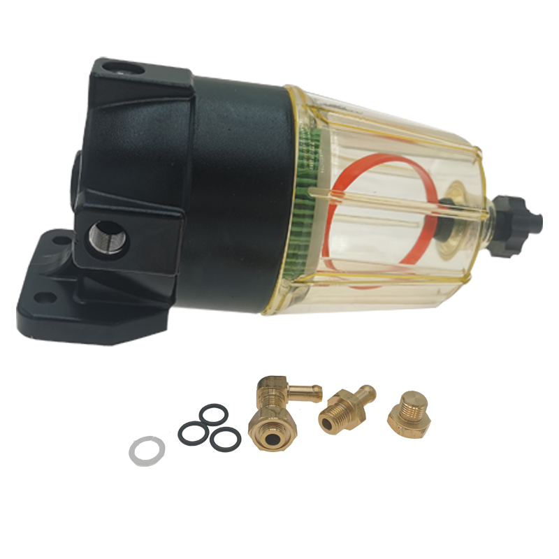 90794-46905 90794-46906 90798-1M674 90798-1M742 90794-46870 Fuel Filter Water Separator for Yamaha Outboard Motor Up to 300HP