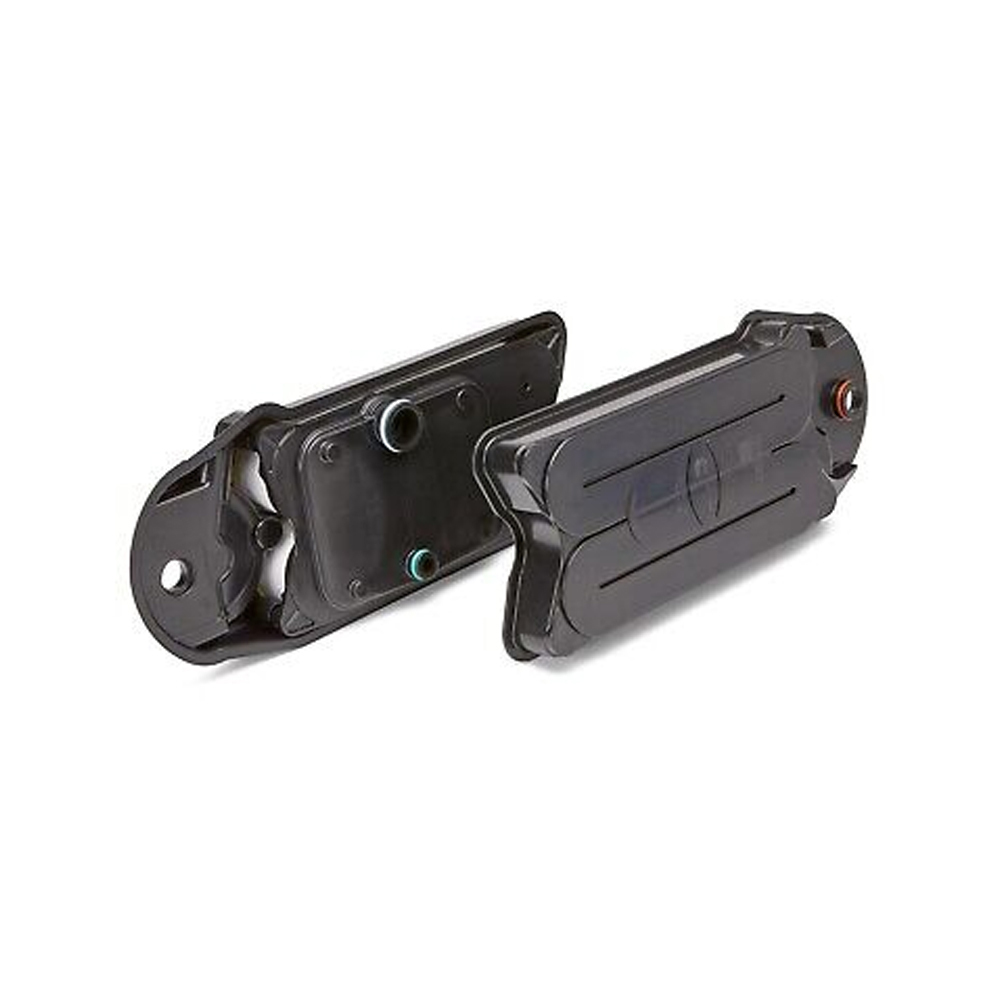 CV52001 4936636 68002433AC Crankcase Ventilation Filter Replacement for Ram 2500 3500 4500 5500 6.7L 2007.5-2023 ISB engines