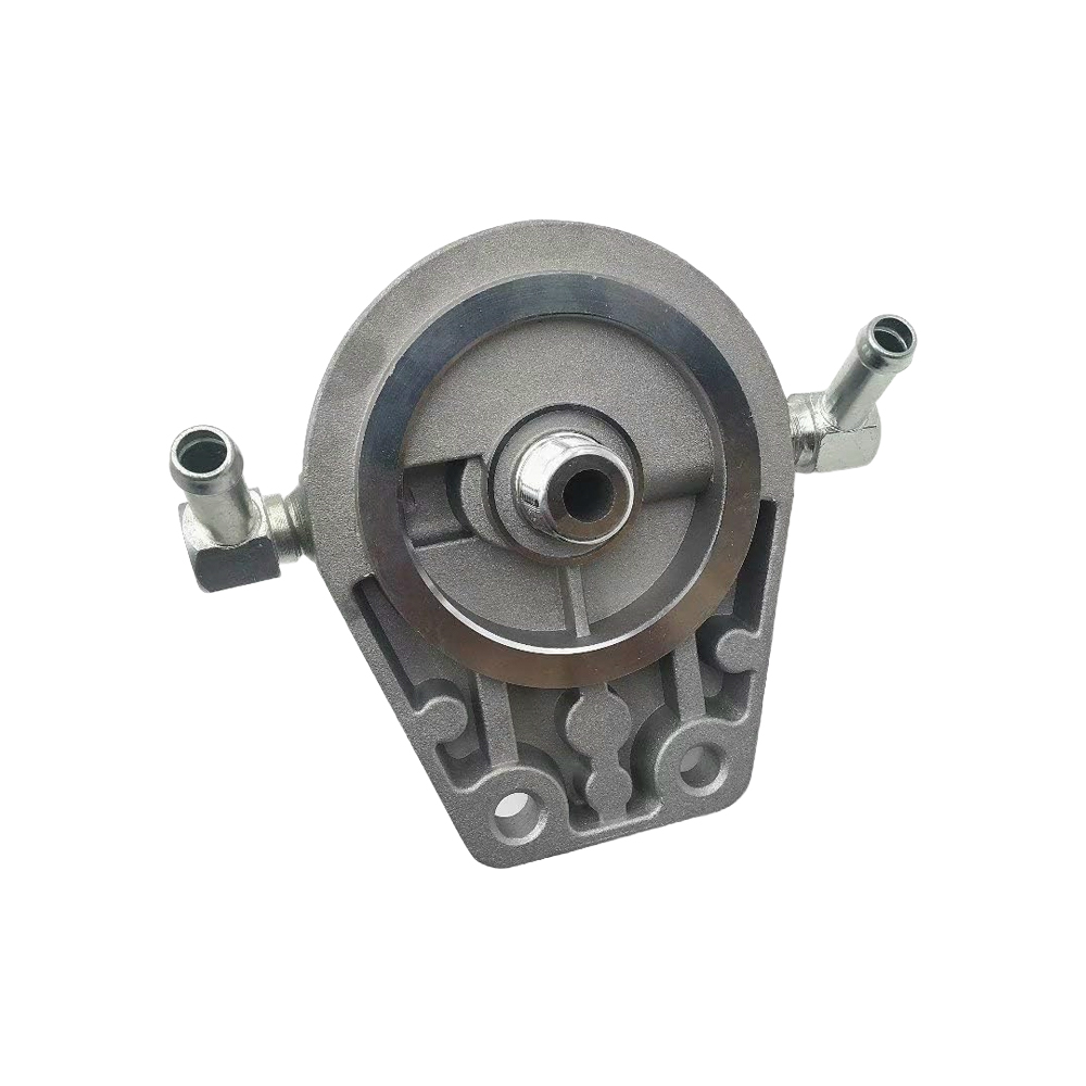 Fuel Filter Primer Pump 16401-VW20B 16401VW20B Fits Caravan MK4 E25 ZD30DD ZD30DDTi