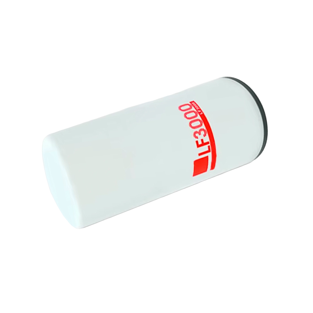 Oil Filter LF3000 3318853 For Fleetguard Engine
