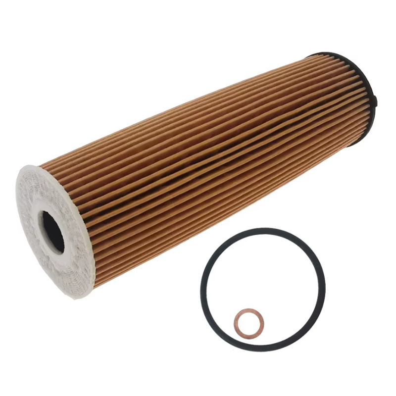 A2711800009 271180000 Oil filter For Mercedes-Benz W203 C180 C200 C230 Kompressor CL203 S203 C209 CLK200 W211 E200 CGI NGT S211