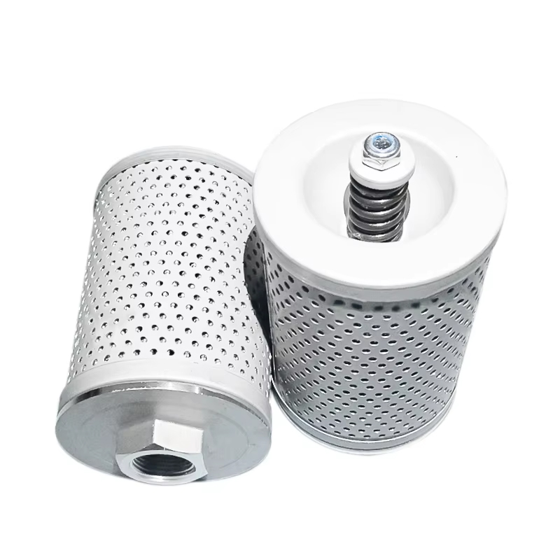 Hydraulic Return Oil Filter Element RA011-62190 For Kubota U15-3S 15 Excavator Fuel Filter Oil Inlet Filter Oil Suction Filter