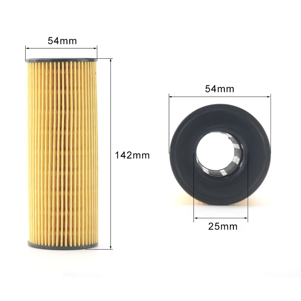 26320-2R000 263202R000 Oil Filter for Hyundai Kia models with 2.0L Diesel engine