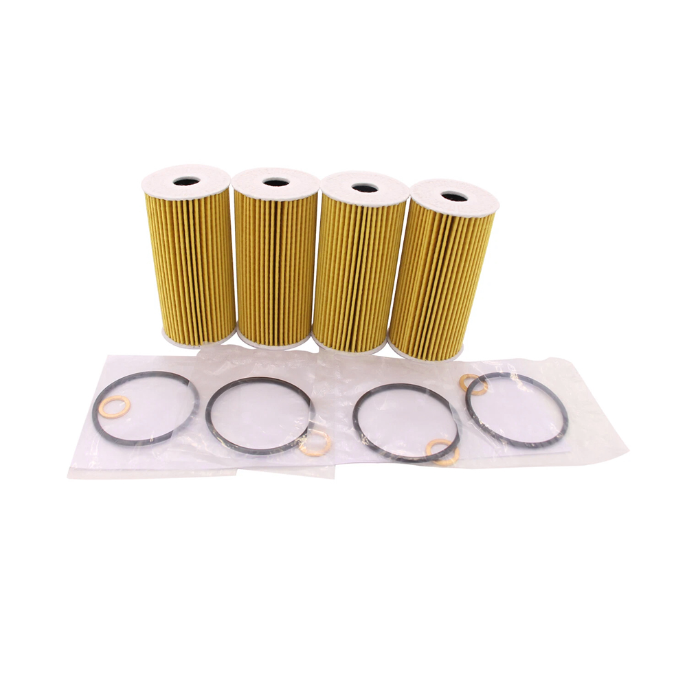 263203LTA0 Oil Filter for Hyundai Genesis G70 19-22 G80 18-20 G90 17-20 Kia Stinger 18-22 K900 19-20