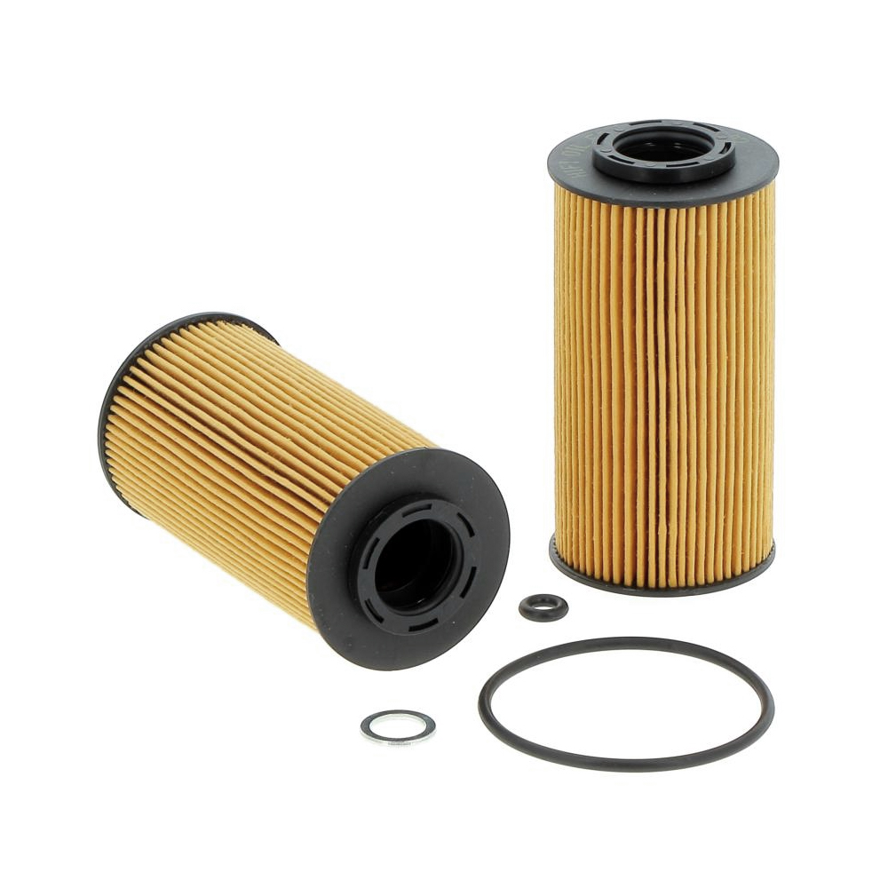 26320-2A000 26320-2A001 26320-2A002 Oil Filter For Kia Cee'D 1.6 CRDi 90