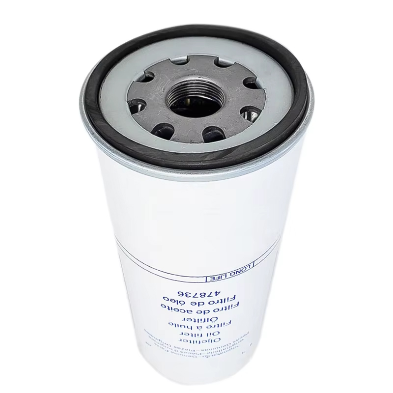 Oil Filter Spare Parts 21707133 for Volvo D9 D11 D12 D16 D162 D163 D165 Trucksv