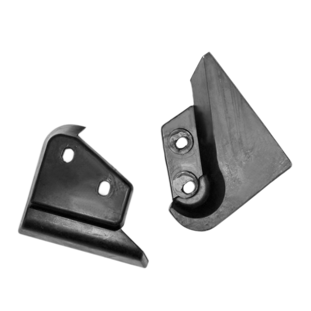 excavator accessories For HITACHI ZX ZAX60/70 Front windshield frame pulley, roller positioning wheel roller track high-quality