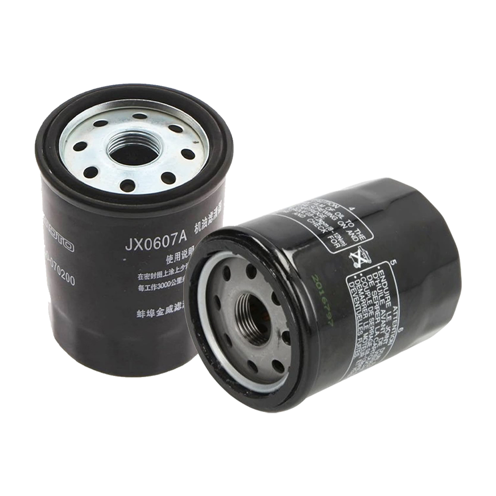 0MQ0-070200 JX0607A oil filter FOR CFMOTO CF700-2 700X 400NK 400GT 700CL-X 0MQ0-070200 cf moto 400cc 700cc motorcycle
