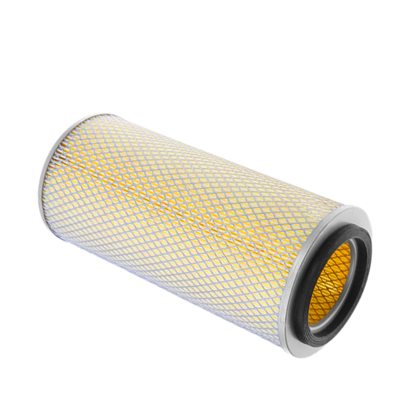 Car Engine Air Filter for Toyota Hiace 4y Brilliance Sy6480 Oaks Suv Hyundai Hb100 17801-75010