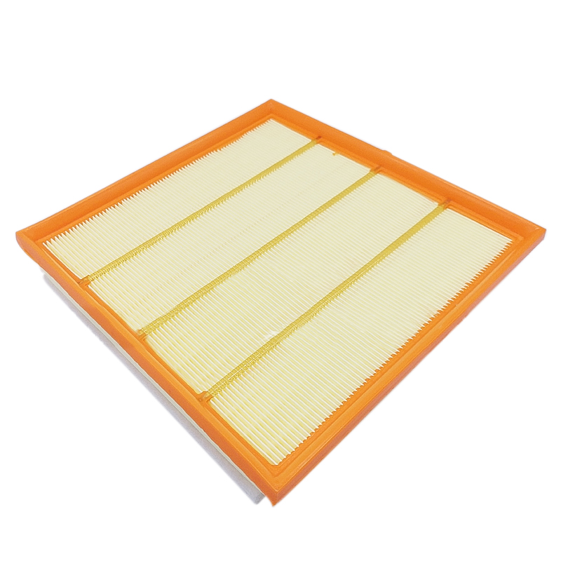 A3147C A3139C Car Engine Air Filter Replacement Engine Air Filter Fits Multiple Models Air Filter for Engine 20897358