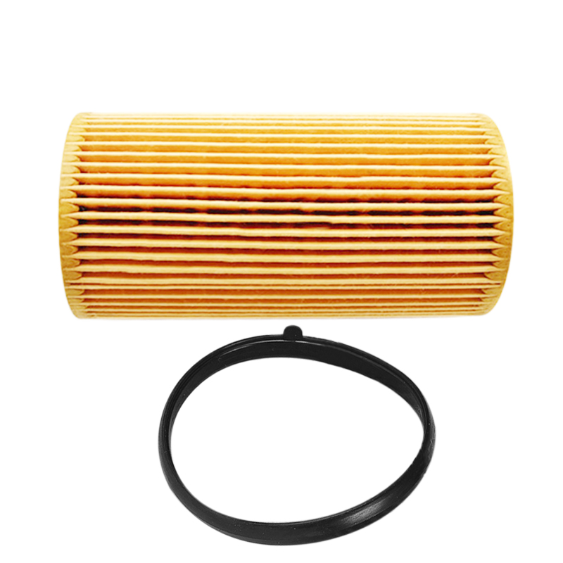 06D115562 Oil Filter For Audi Q3 TT SEAT Skoda Octavia VW Polo Eos 2006 2007 2008 2009 2010 2011 2012 2013 2014 2015 2.0L Engine