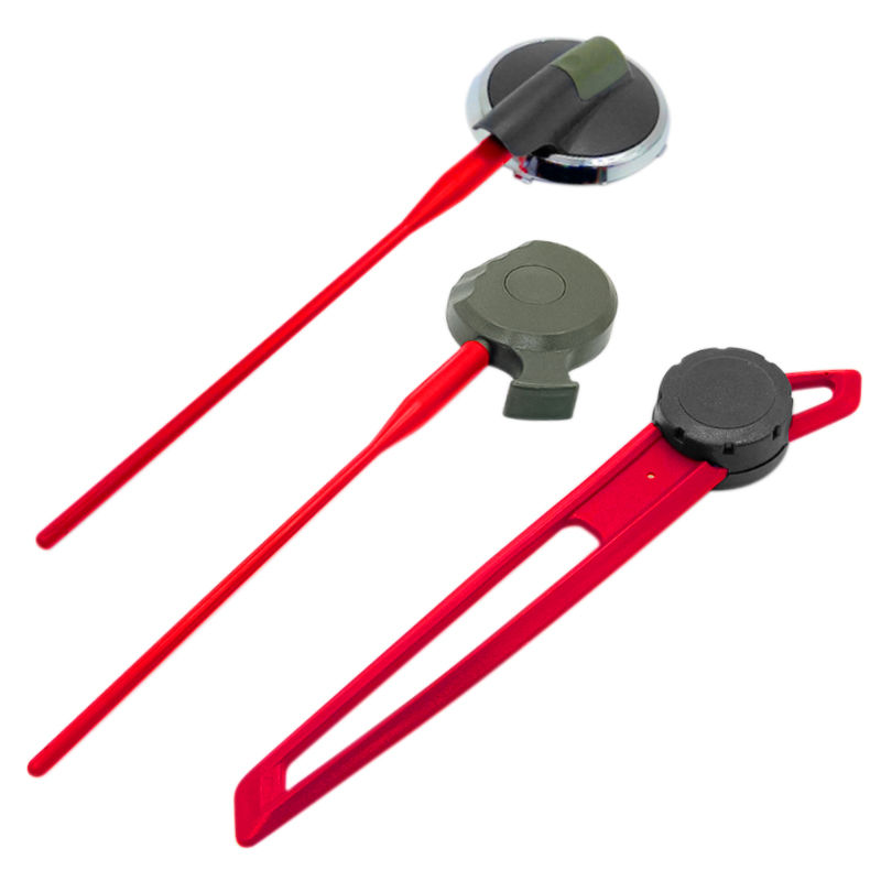 excavator accessories For Hyundai R60/150/215'/225/265/275-7-9 hydraulic safety lock pilot handle lock high quality accessories