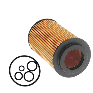 Engine Car Oil Filter for W204 C-Class W212 E-Class for Mercedes-Benz OM651 A6511800109