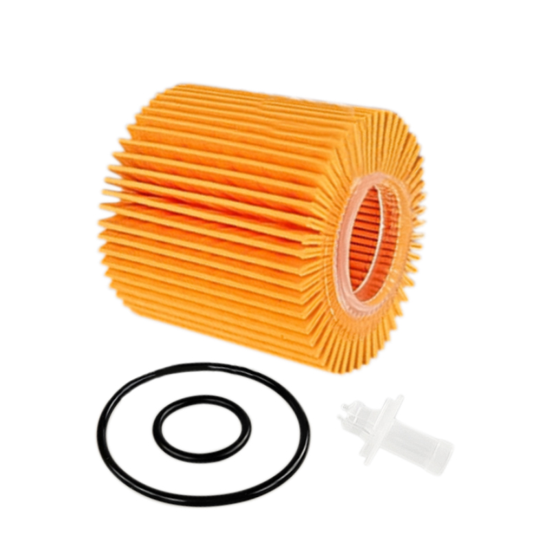 04152-YZZA6 04152-37010 Oil Filter for TOYOTA COROLLA C-HR ALLION AURIS AVENSIS PRIUS RAV4 VERSO YARIS LEXUS CT200H NX200