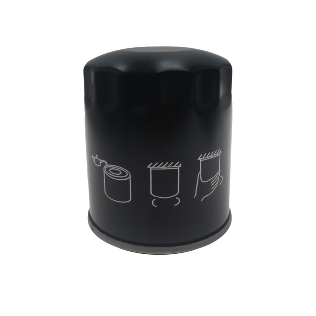 Oil filter OIL FILTER ELEMENT for Chinese SAIC ROEWE 350 550 MG3 MG5 1.5L 1.8T MG7 GT W5 Engine Auto car motor parts LPW100180