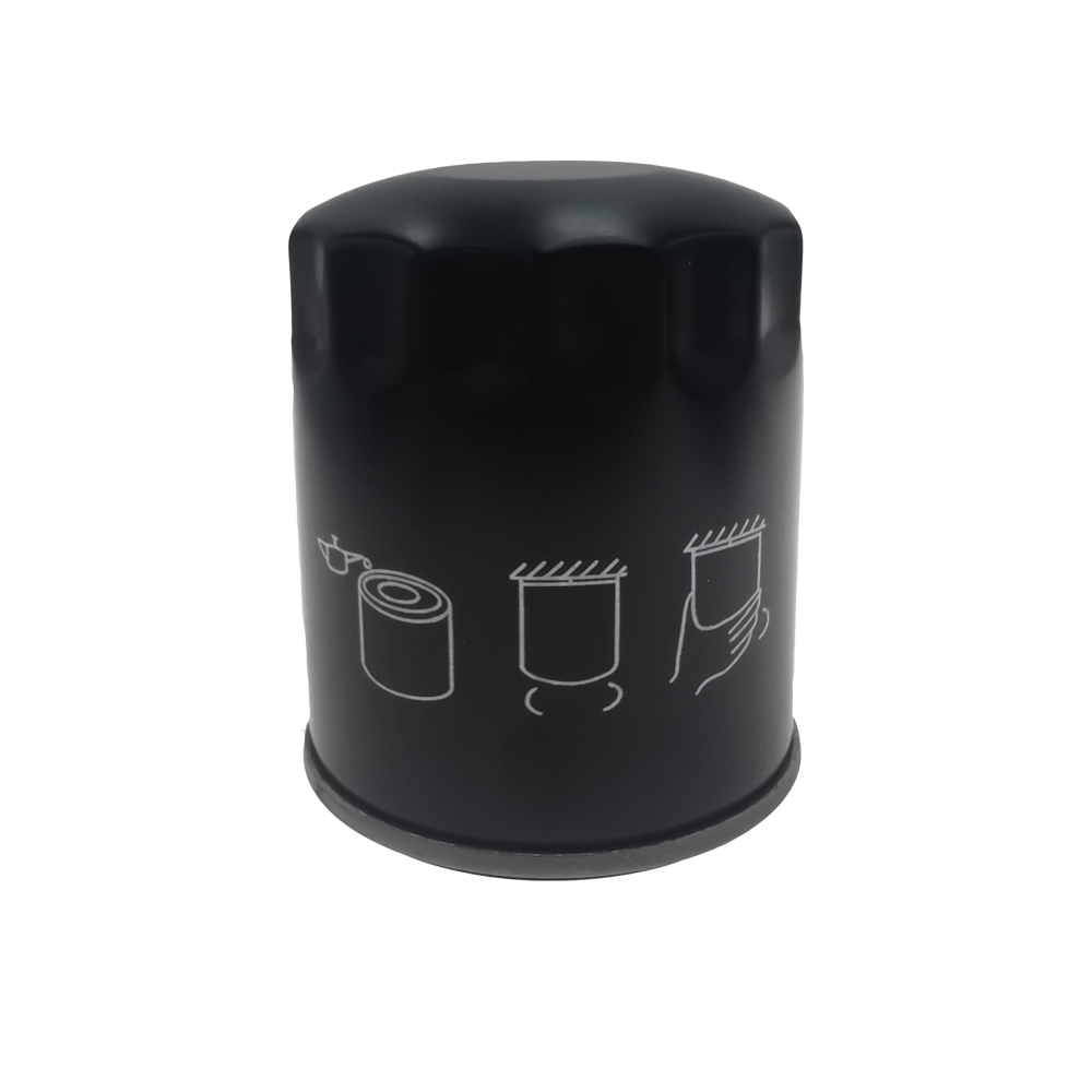 Oil filter OIL FILTER ELEMENT for Chinese SAIC ROEWE 350 550 MG3 MG5 1.5L 1.8T MG7 GT W5 Engine Auto car motor parts LPW100180