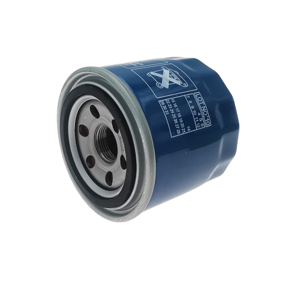 Brand New Genuine ENGINE Oil Filter 26300-35503 For Hyundai Elantra i35 Kia Sorento