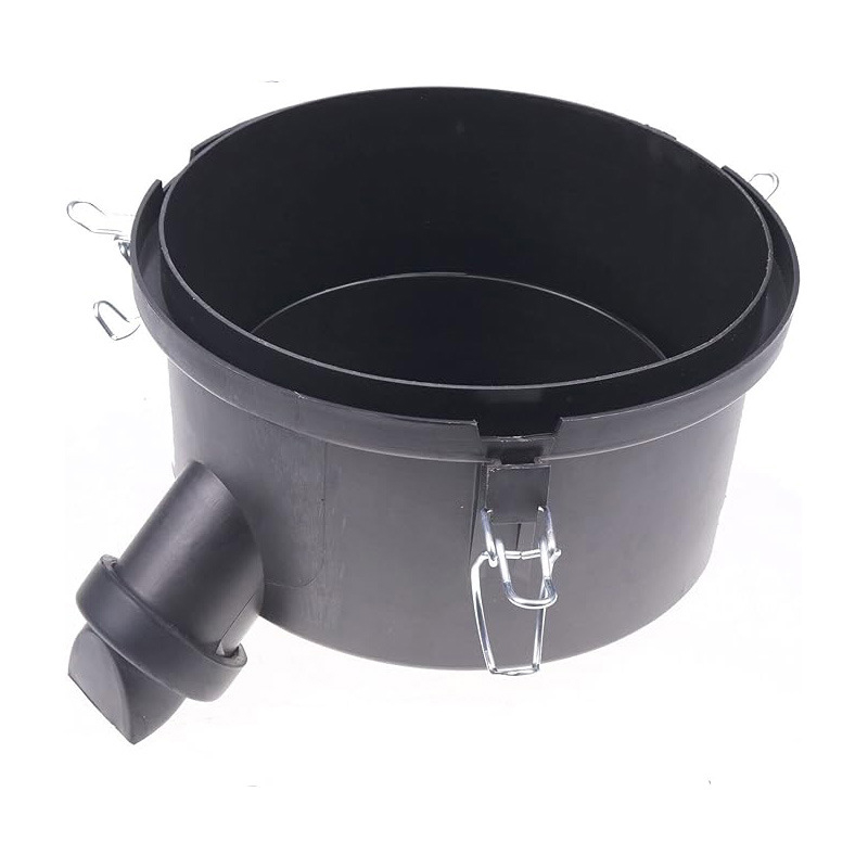 Air filter Cover AT171855 P534048 For John Deere 3029 4045 Engine 310E 310G 310J 310SJ