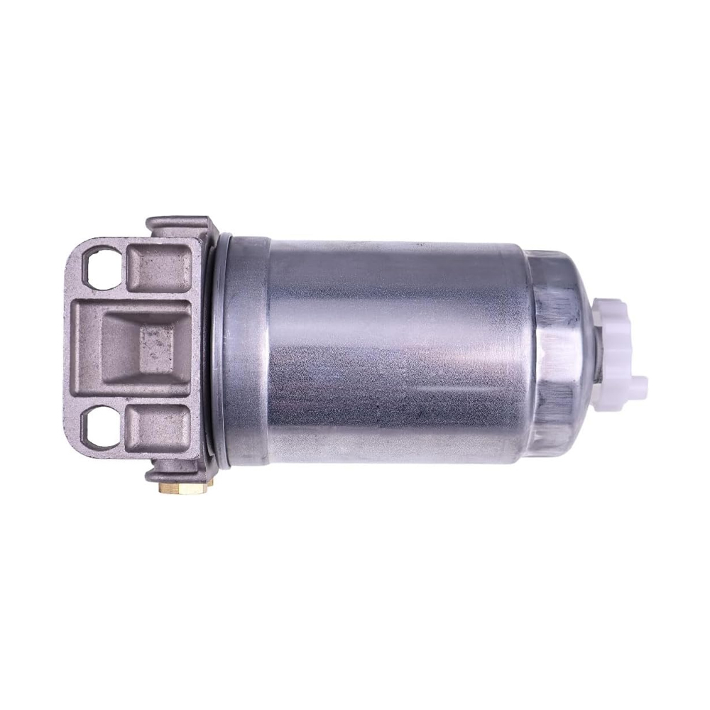 293671A1 84214564  26560150 153656346 Fuel Filter Head Assembly For McCormick Case IH Tractors