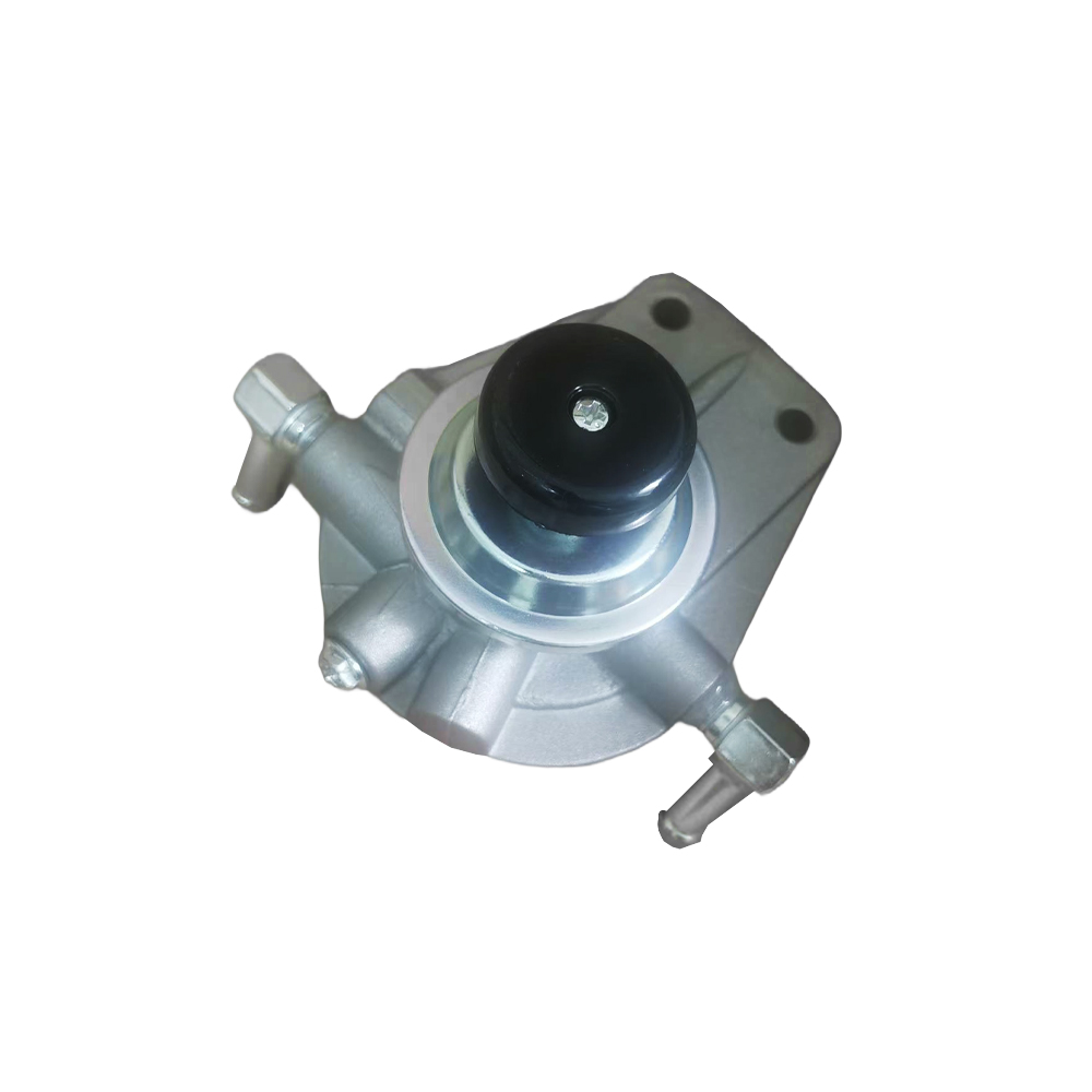 16401-VC10D Car Fuel Filter Lift Primer-Pump Fit For Patrol ZD30 3.0 For Patrol ZD30 3.0 ，10mm